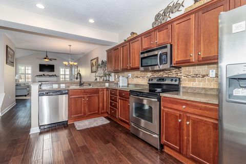 Tiny photo for 1215 Brookstone Way, Augusta, GA 30909 (MLS # 551347)