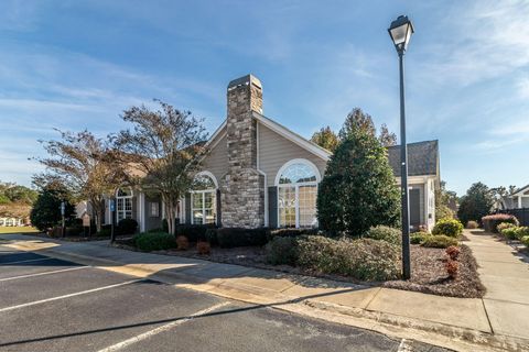 Tiny photo for 1215 Brookstone Way, Augusta, GA 30909 (MLS # 551347)