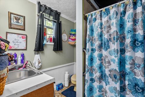 Tiny photo for 325 N N ELIJAH CLARK DR. Drive, Washington, GA 30673 (MLS # 538795)