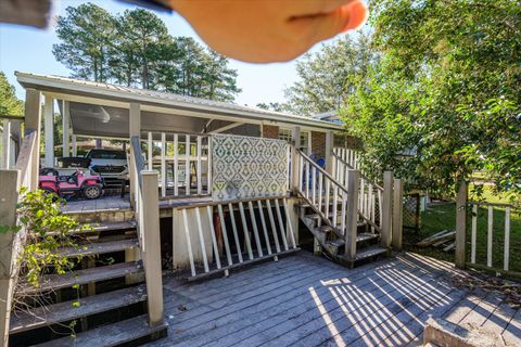 Tiny photo for 325 N N ELIJAH CLARK DR. Drive, Washington, GA 30673 (MLS # 538795)