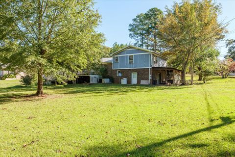 Tiny photo for 325 N N ELIJAH CLARK DR. Drive, Washington, GA 30673 (MLS # 538795)