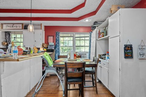 Tiny photo for 325 N N ELIJAH CLARK DR. Drive, Washington, GA 30673 (MLS # 538795)