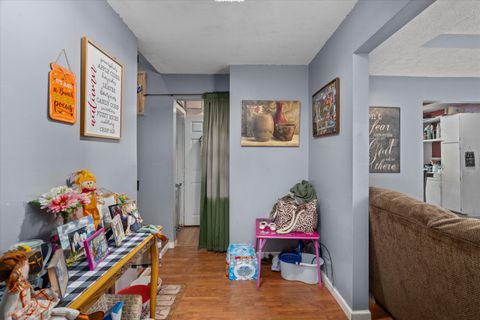 Tiny photo for 325 N N ELIJAH CLARK DR. Drive, Washington, GA 30673 (MLS # 538795)