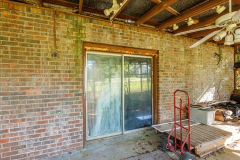 Tiny photo for 325 N N ELIJAH CLARK DR. Drive, Washington, GA 30673 (MLS # 538795)