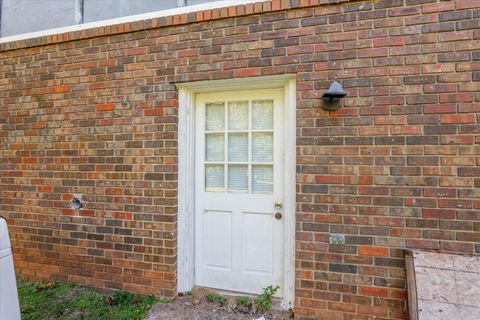 Tiny photo for 325 N N ELIJAH CLARK DR. Drive, Washington, GA 30673 (MLS # 538795)