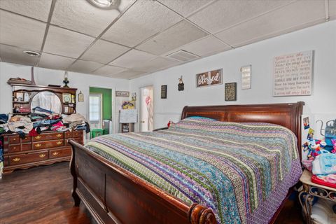 Tiny photo for 325 N N ELIJAH CLARK DR. Drive, Washington, GA 30673 (MLS # 538795)