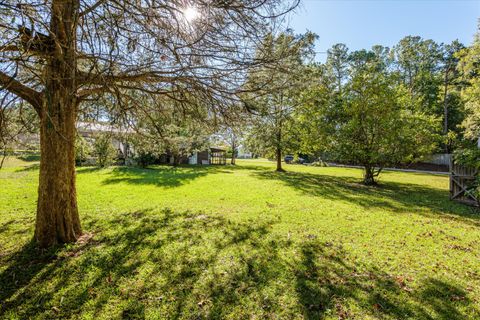 Tiny photo for 325 N N ELIJAH CLARK DR. Drive, Washington, GA 30673 (MLS # 538795)