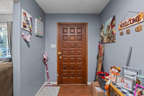 Tiny photo for 325 N N ELIJAH CLARK DR. Drive, Washington, GA 30673 (MLS # 538795)