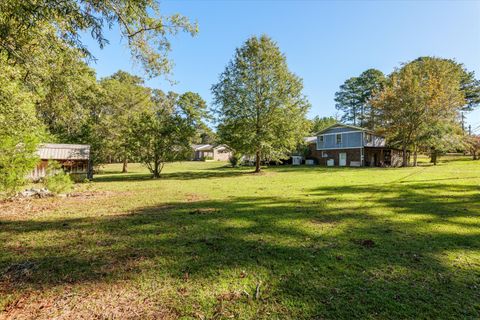 Tiny photo for 325 N N ELIJAH CLARK DR. Drive, Washington, GA 30673 (MLS # 538795)