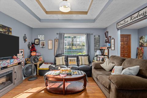 Tiny photo for 325 N N ELIJAH CLARK DR. Drive, Washington, GA 30673 (MLS # 538795)