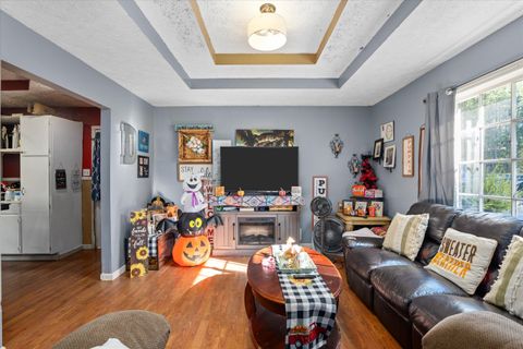 Tiny photo for 325 N N ELIJAH CLARK DR. Drive, Washington, GA 30673 (MLS # 538795)