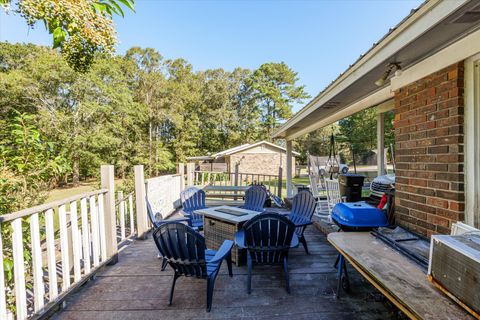 Tiny photo for 325 N N ELIJAH CLARK DR. Drive, Washington, GA 30673 (MLS # 538795)