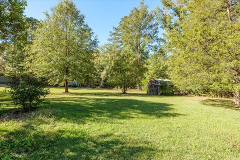 Tiny photo for 325 N N ELIJAH CLARK DR. Drive, Washington, GA 30673 (MLS # 538795)