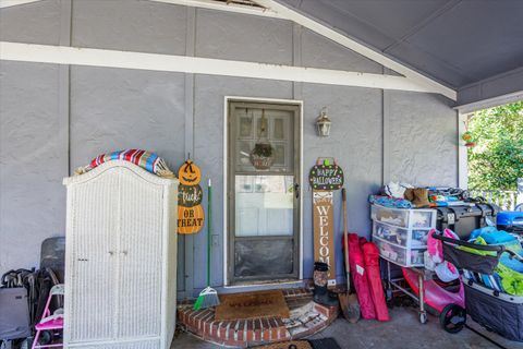 Tiny photo for 325 N N ELIJAH CLARK DR. Drive, Washington, GA 30673 (MLS # 538795)