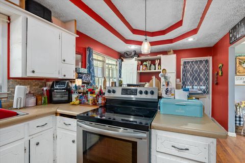 Tiny photo for 325 N N ELIJAH CLARK DR. Drive, Washington, GA 30673 (MLS # 538795)