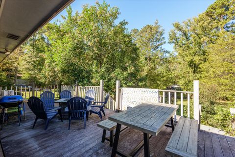 Tiny photo for 325 N N ELIJAH CLARK DR. Drive, Washington, GA 30673 (MLS # 538795)
