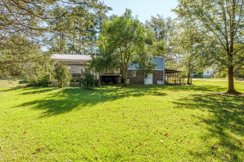 Tiny photo for 325 N N ELIJAH CLARK DR. Drive, Washington, GA 30673 (MLS # 538795)