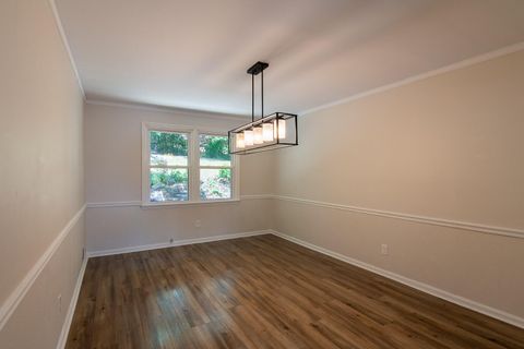 Tiny photo for 4517 Glennwood Dr Drive, Evans, GA 30809 (MLS # 542277)