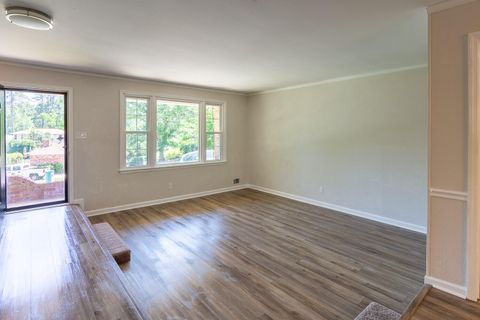 Tiny photo for 4517 Glennwood Dr Drive, Evans, GA 30809 (MLS # 542277)