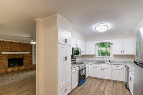 Tiny photo for 4517 Glennwood Dr Drive, Evans, GA 30809 (MLS # 542277)