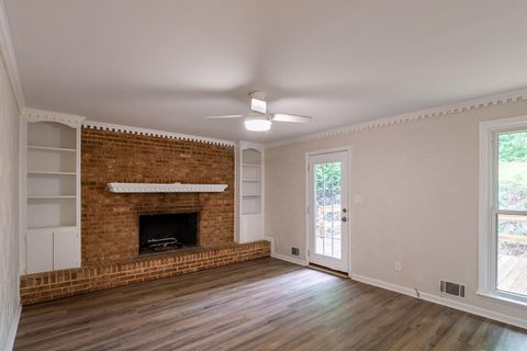 Tiny photo for 4517 Glennwood Dr Drive, Evans, GA 30809 (MLS # 542277)