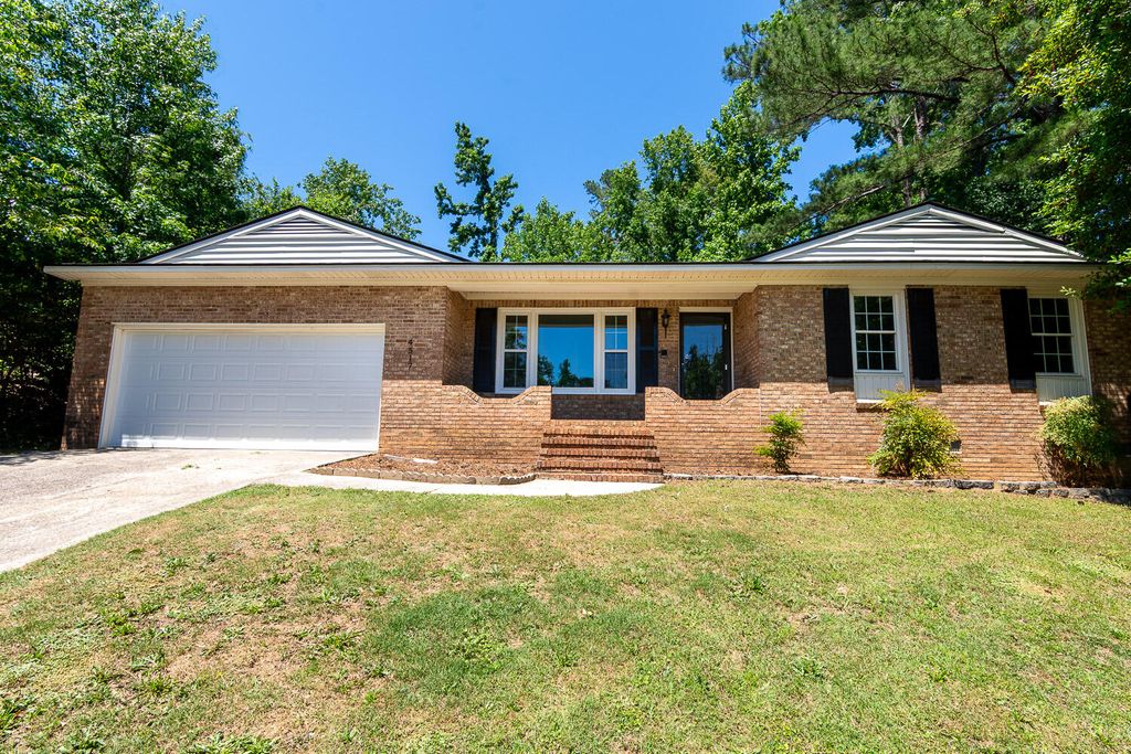 Photo for 4517 Glennwood Dr Drive, Evans, GA 30809 (MLS # 542277)