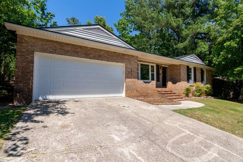 Tiny photo for 4517 Glennwood Dr Drive, Evans, GA 30809 (MLS # 542277)