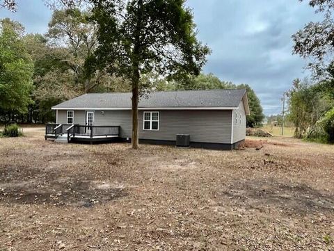 A home in Waynesboro