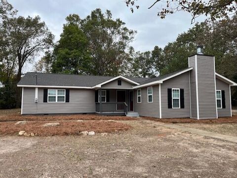 A home in Waynesboro