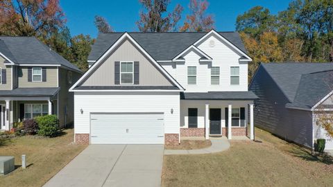 Photo of 930 Linsmore Avenue Ave, Grovetown, GA 30813 (MLS # 549222)