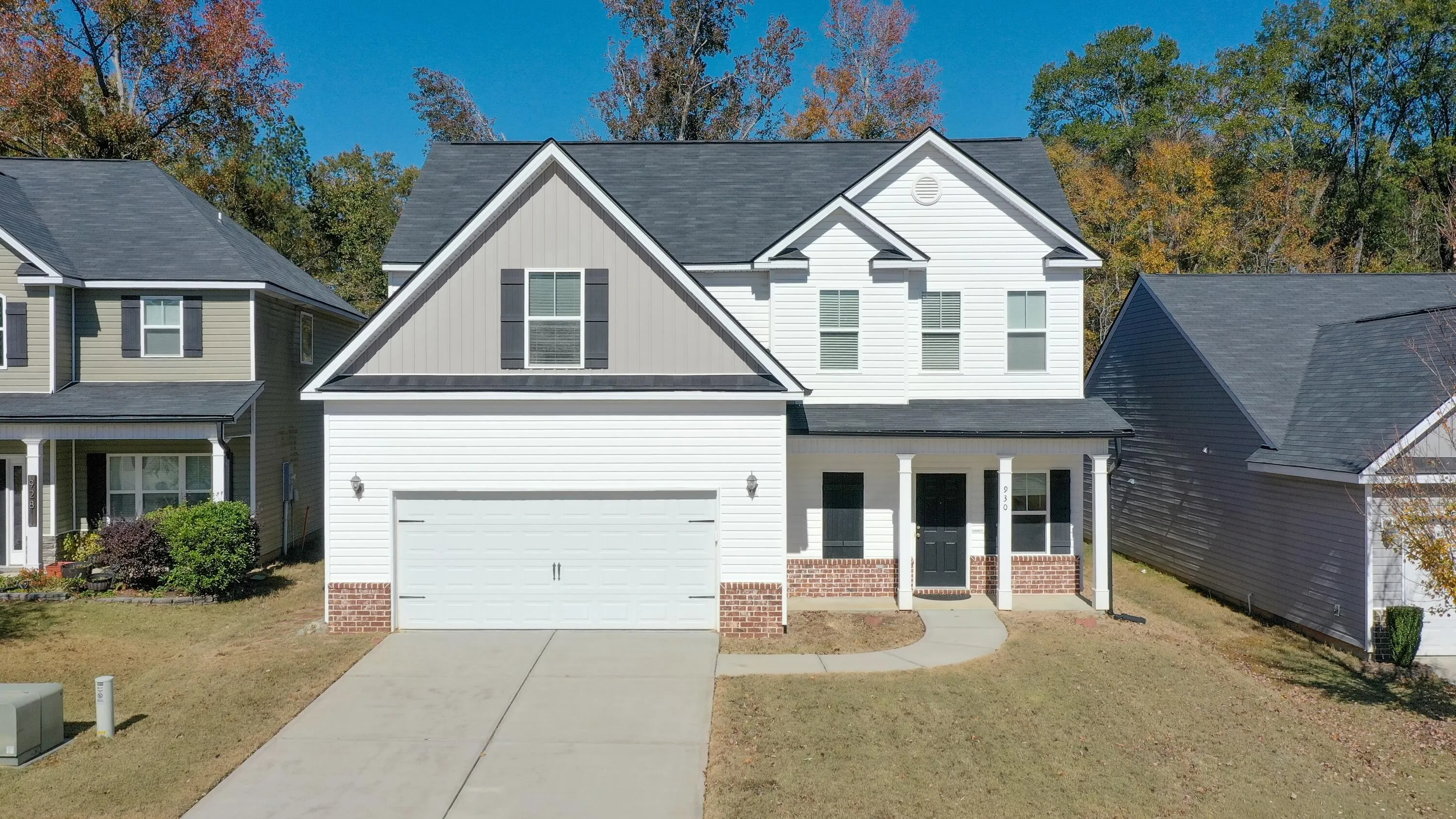 Grovetown, Georgia 30813, United States, 4 Bedrooms Bedrooms, ,3 BathroomsBathrooms,Residential,Active,242419