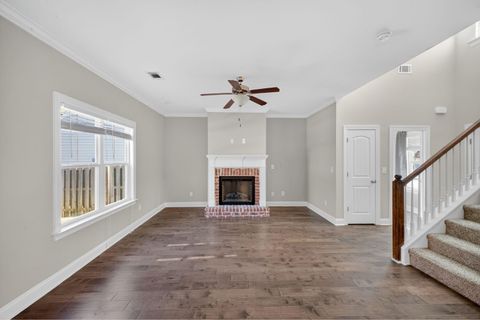 Tiny photo for 930 Linsmore Avenue Ave, Grovetown, GA 30813 (MLS # 549222)