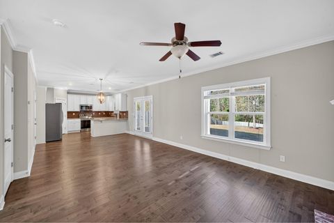 Tiny photo for 930 Linsmore Avenue Ave, Grovetown, GA 30813 (MLS # 549222)