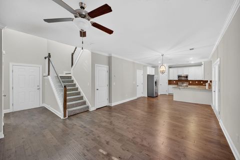 Tiny photo for 930 Linsmore Avenue Ave, Grovetown, GA 30813 (MLS # 549222)