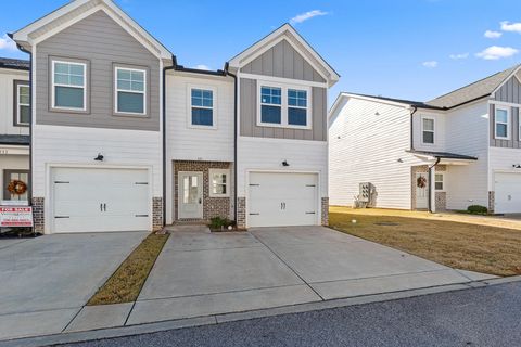 Photo of 331 Sumac Trail, Evans, GA 30809 (MLS # 550307)