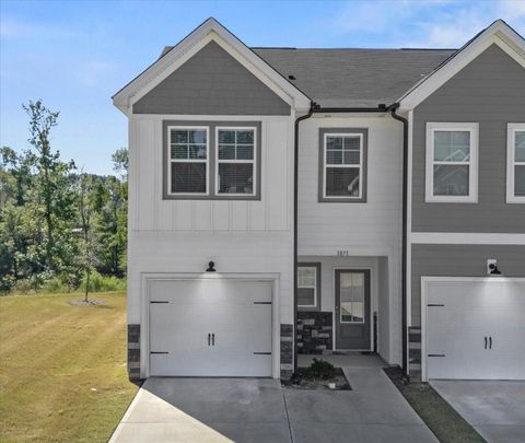 Photo of 1071 Linsmore Avenue, Grovetown, GA 30813 (MLS # 548177)