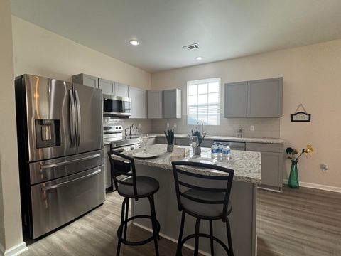 Tiny photo for 3603 Pebble Creek Drive, Hephzibah, GA 30815 (MLS # 552719)