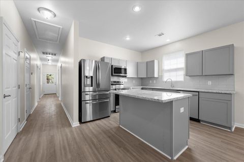 Tiny photo for 3603 Pebble Creek Drive, Hephzibah, GA 30815 (MLS # 552719)