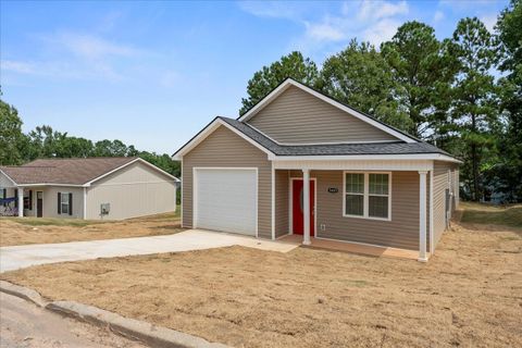 Tiny photo for 3603 Pebble Creek Drive, Hephzibah, GA 30815 (MLS # 552719)