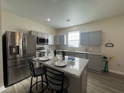 Tiny photo for 3603 Pebble Creek Drive, Hephzibah, GA 30815 (MLS # 552719)