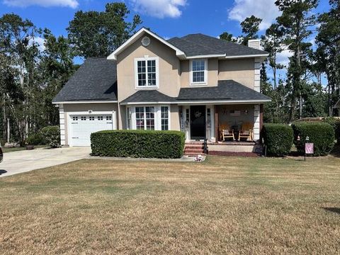 Tiny photo for 245 W Amelia Dr W Drive, Augusta, GA 30907 (MLS # 547427)