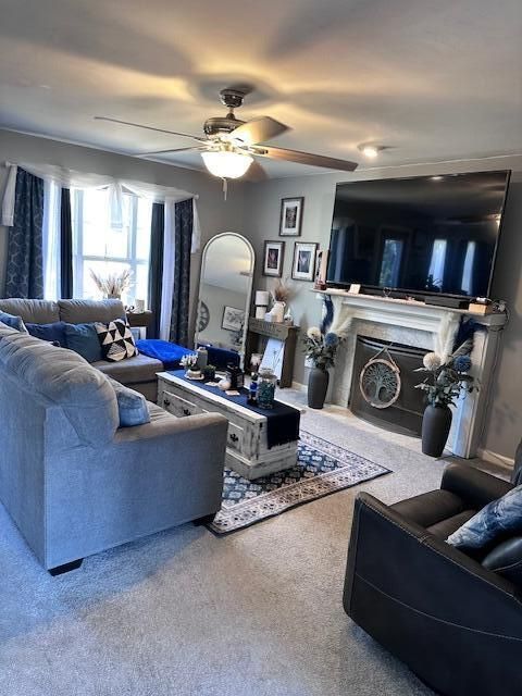 Tiny photo for 245 W Amelia Dr W Drive, Augusta, GA 30907 (MLS # 547427)