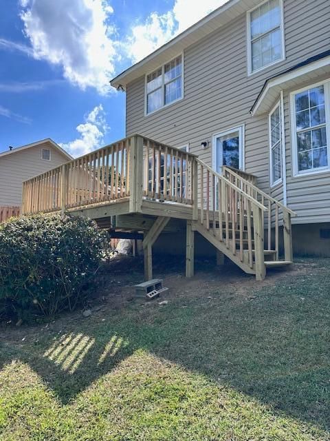 Tiny photo for 245 W Amelia Dr W Drive, Augusta, GA 30907 (MLS # 547427)