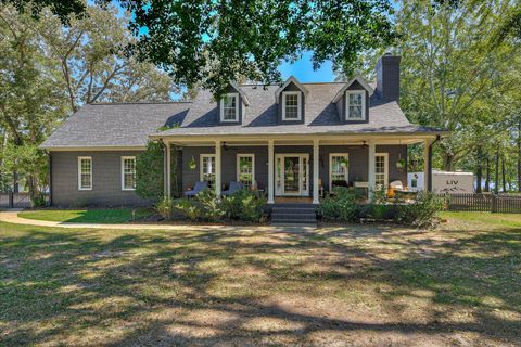 Photo of 162 Boyd Pond Road, Beech Island, SC 29842 (MLS # 548463) Photo of 162 Boyd Pond Road, Beech Island, SC 29842 (MLS # 548463)