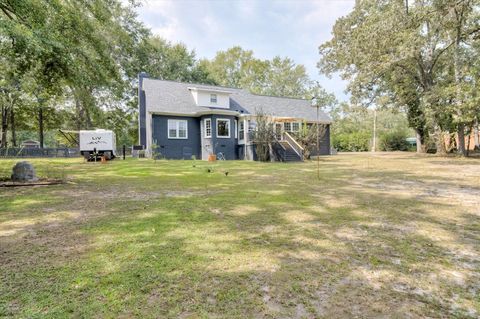 Tiny photo for 162 Boyd Pond Road, Beech Island, SC 29842 (MLS # 548463)