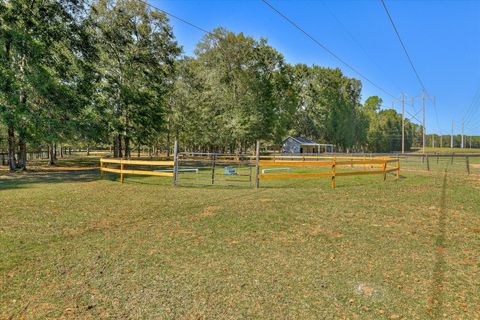 Tiny photo for 162 Boyd Pond Road, Beech Island, SC 29842 (MLS # 548463)