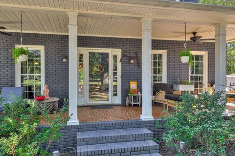 Tiny photo for 162 Boyd Pond Road, Beech Island, SC 29842 (MLS # 548463)