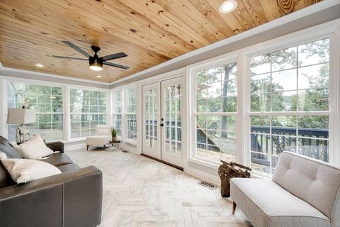 Tiny photo for 162 Boyd Pond Road, Beech Island, SC 29842 (MLS # 548463)
