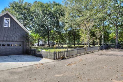 Tiny photo for 162 Boyd Pond Road, Beech Island, SC 29842 (MLS # 548463)