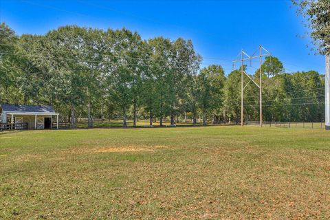 Tiny photo for 162 Boyd Pond Road, Beech Island, SC 29842 (MLS # 548463)